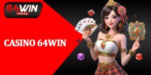 Casino 64Win