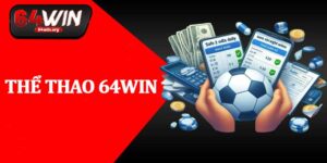 Thể Thao 64Win