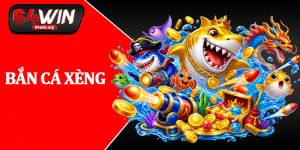 Bắn Cá Xèng