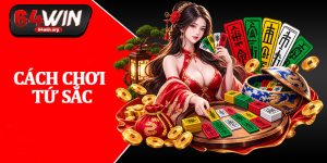 Cách Chơi Tứ Sắc
