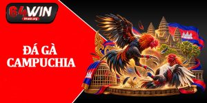 Đá Gà Campuchia