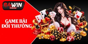 Game Bài Đổi Thưởng