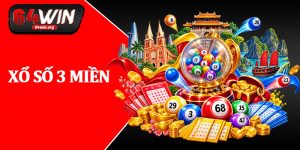 Xổ Số 3 Miền